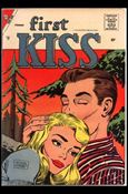 First Kiss issue 2