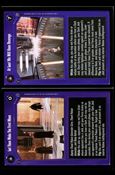 Star Wars: Reflections III (Base Set) card 91 Let Them Make The First Move / At Last We Will... 