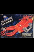 Silverhawks (Vehicles) figure 5 Sky-Runner