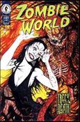 ZombieWorld: Tree of Death issue 3