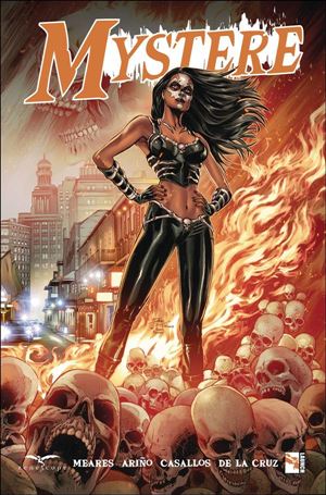 Mystere Cover Image 1