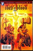 Ides of Blood issue 5