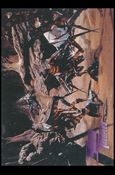 Starship Troopers: Series 1 (Base Set) card 45 Trapped!