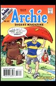 Archie Comics Digest Magazine issue 157-Z-INVALID