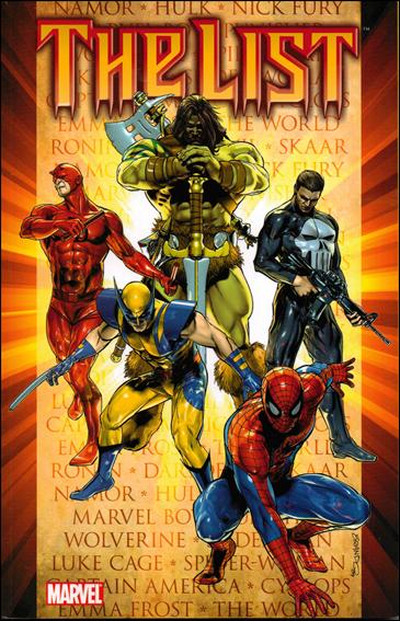 List issue 1