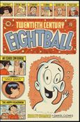 Twentieth Century Eightball Cover Image 1