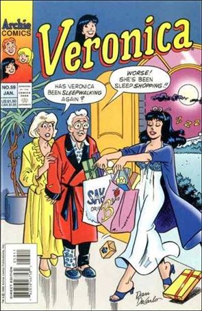 Veronica issue 59