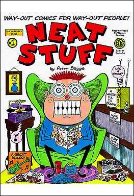 Neat Stuff issue 1