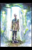 Scifi Cards (Promo) Cover Image 1