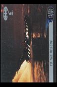 Batman Forever (Retail Base Set) card 112 To the Rescue