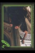 Batman Forever Stickers (Base Set) card 67 Creaping About