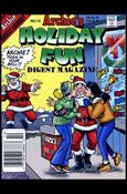 Archie's Holiday Fun Digest Magazine issue 10
