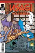 Usagi Yojimbo (1996) issue 124