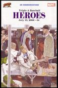 Custom: Triple A Baseball Heroes issue 2-B Buffalo Bisons