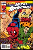 Marvel Adventures issue 11