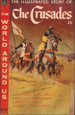 World Around Us issue 16.00