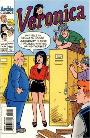Veronica issue 63