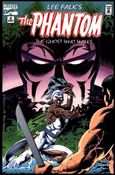 Phantom: Ghost Who Walks (1995) issue 2