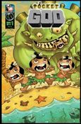 Pocket God issue 1-B