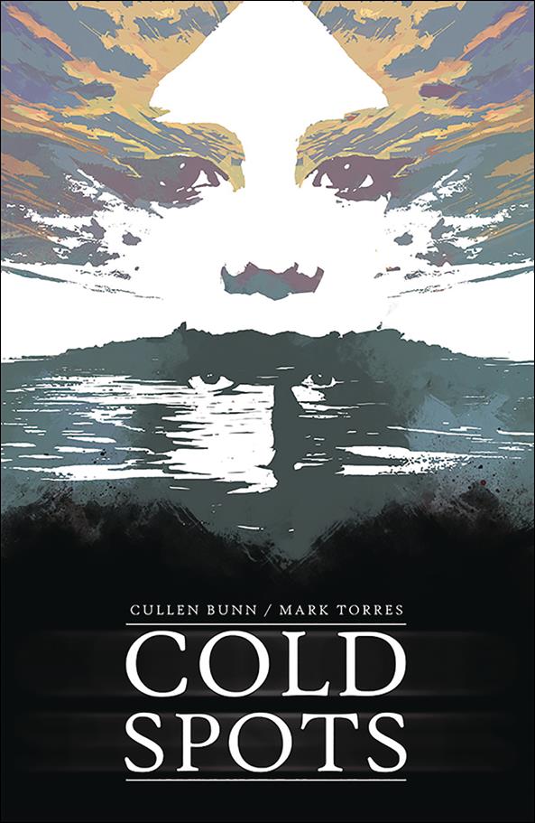 Cold Spots issue nn