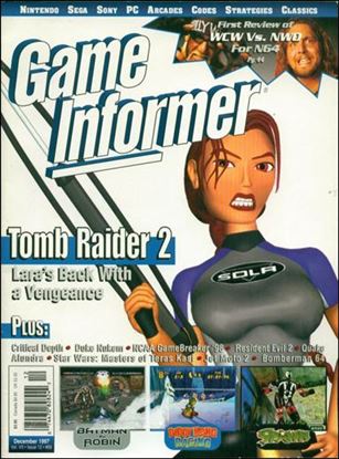 Game Informer issue 56