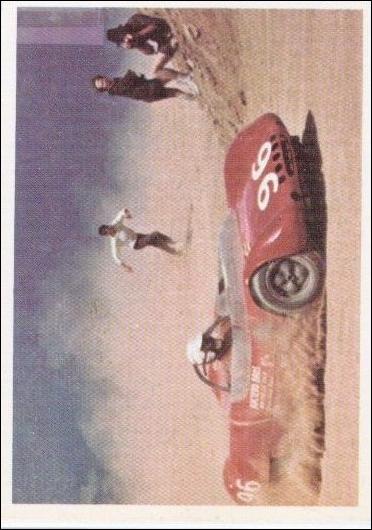Hot Rod (Base Set) card 49 Hill Climb Champ