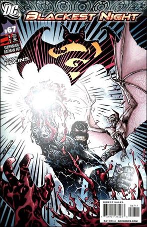Superman/Batman issue 67