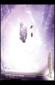 Andromeda: Reign of the Commonwealth (Base Set) card 46 Belly of the Beast