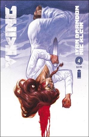 Viking issue 4