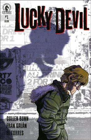 Lucky Devil Cover Image 1