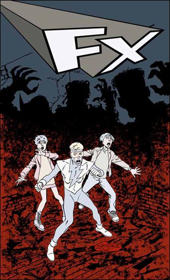 FX issue 2