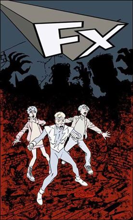 FX issue 2