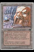 Magic the Gathering: Chronicles (Base Set) card 114 Urza's Mine