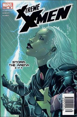 X-Treme X-Men (2001) issue 38