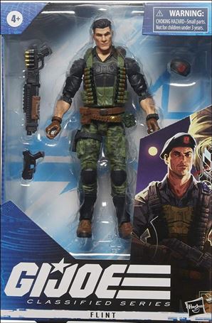 G.I. Joe: Classified Series (6