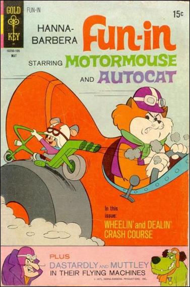 Fun-In issue 7