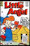 Little Angel issue 10