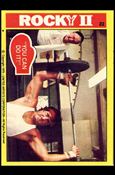 Rocky II (Base Set) card 22 