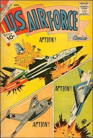 U.S. Air Force issue 20