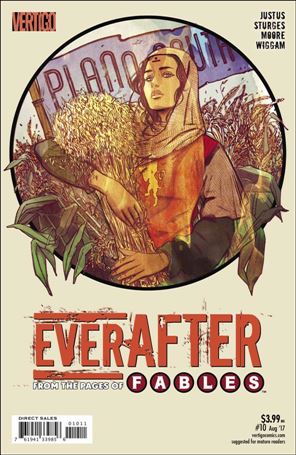 Everafter issue 10
