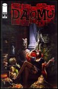 Daomu issue 3