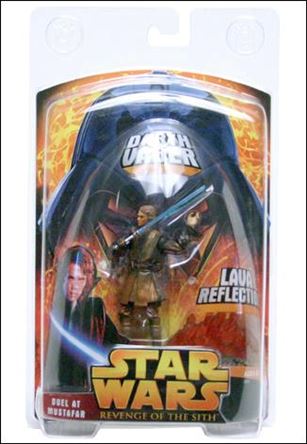 Star Wars: Revenge of the Sith 3 3/4