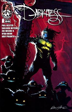 Darkness (1996) issue 86
