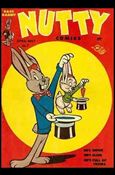 Nutty Comics (1947) issue 7