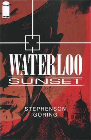 Waterloo Sunset Cover Image 2