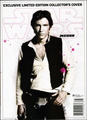 Star Wars Insider issue 106-B Previews 