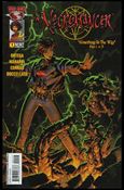 Necromancer (2005) issue 1-C Chris Bachalo Cover