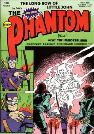 Phantom (1948) issue 1329