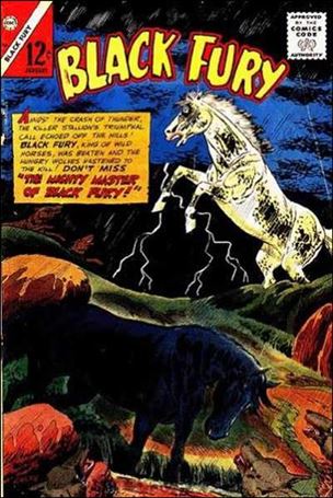 Black Fury issue 56