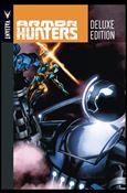 Armor Hunters Deluxe Edition Cover Image 1